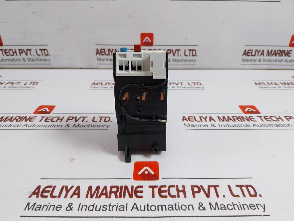 Siemens-Thermal-Overload-Relay-690V-Class-10A-B600-R300-3Ua52-208963-4