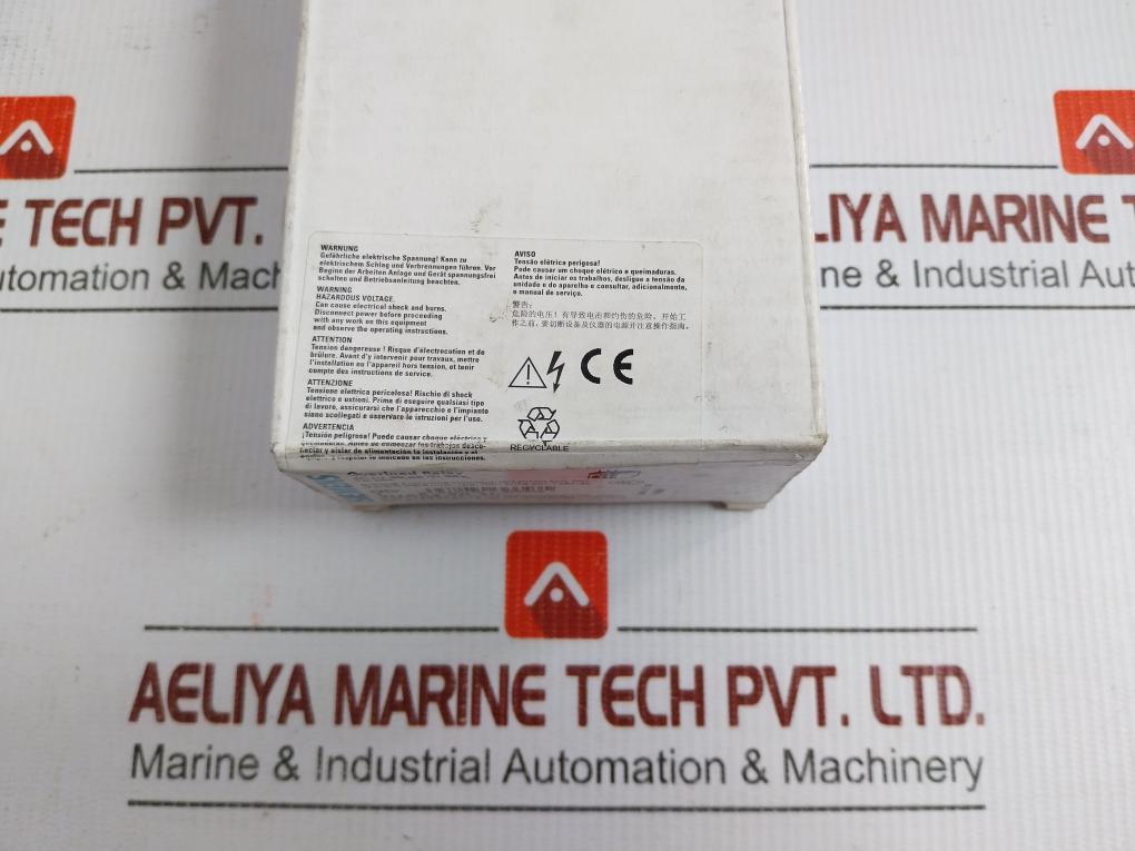 Siemens-Thermal-Overload-Relay-690V-Class-10A-B600-R300-3Ua52-208963-9