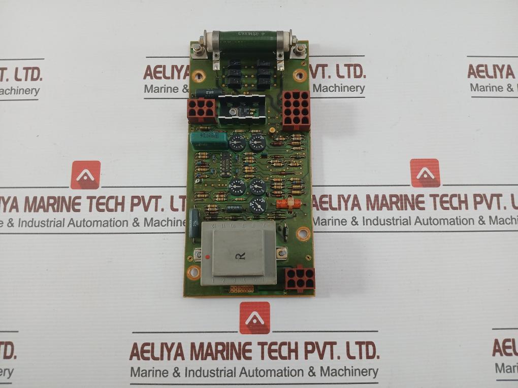 Siemens-Voltage-Regulator-Pcb-6GA2-491-0A-210197-1
