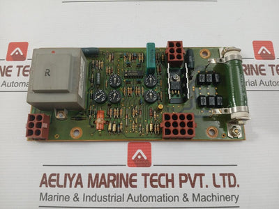 Siemens-Voltage-Regulator-Pcb-6GA2-491-0A-210197-2