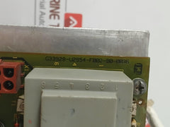 Siemens-Voltage-Regulator-Pcb-Module-G33928-U2954-F002-B0-0036-6