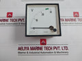 Siemens 0-30V Voltmeter 1.5
