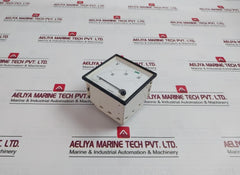 Siemens 0-30V Voltmeter 1.5