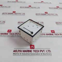 Siemens 0-30V Voltmeter 1.5