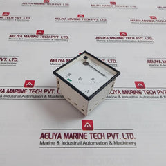 Siemens 0-30V Voltmeter 1.5