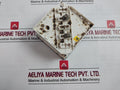 Siemens 0-30V Voltmeter 1.5
