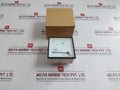 Siemens 0-400/500V Voltmeter