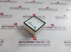 Siemens 0-400/500V Voltmeter