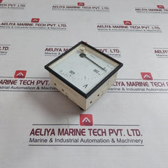 Siemens 0-400/500V Voltmeter