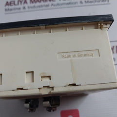 Siemens 0-400/500V Voltmeter