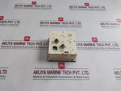 Siemens 0-400/500V Voltmeter