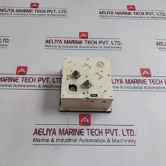 Siemens 0-400/500V Voltmeter