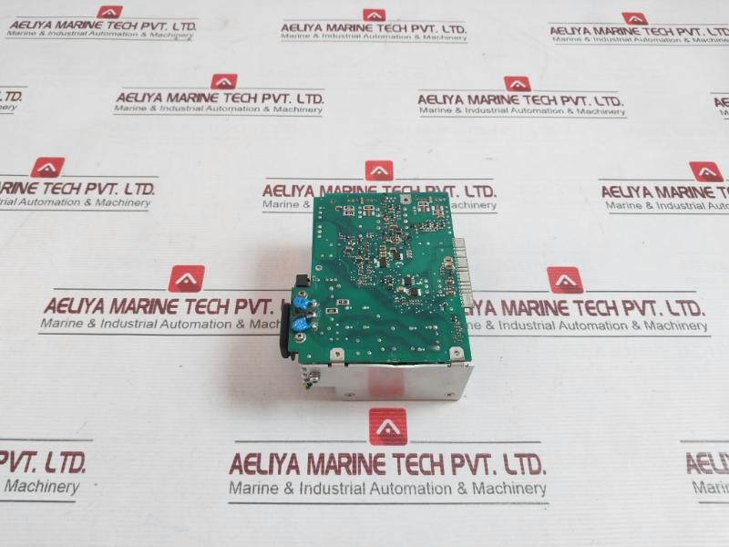 Siemens 02-p-460170-1-720 Power Supply Unit Rev F