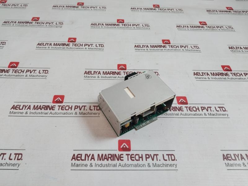 Siemens 02-p-460170-1-720 Power Supply Unit Rev F