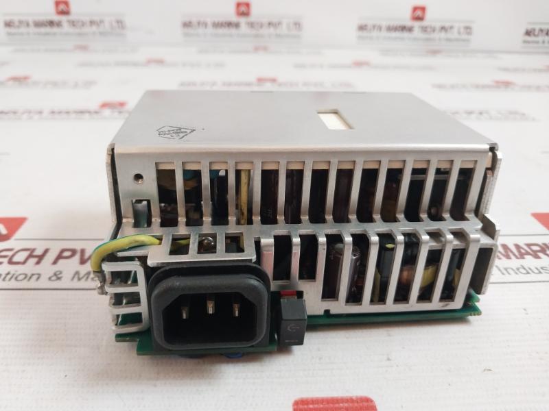 Siemens 02-p-460170-1-720 Power Supply Unit Rev F