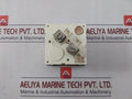 Siemens 15 A Analog Ammeter