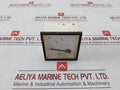 Siemens 15 A Analog Ammeter