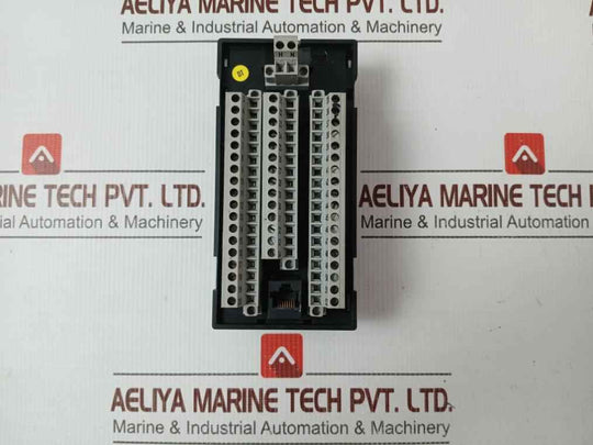 Siemens 16353-114-3 Back Panel Interface 14761-2015