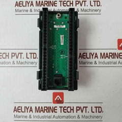 Siemens 16353-114-3 Back Panel Interface 14761-2015