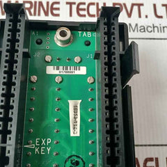 Siemens 16353-114-3 Back Panel Interface 14761-2015