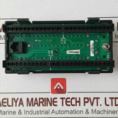 Siemens 16353-114-3 Back Panel Interface 14761-2015
