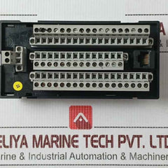 Siemens 16353-114-3 Back Panel Interface 14761-2015
