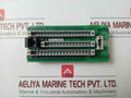 Siemens 16353-114-3 Back Panel Interface 15232-95