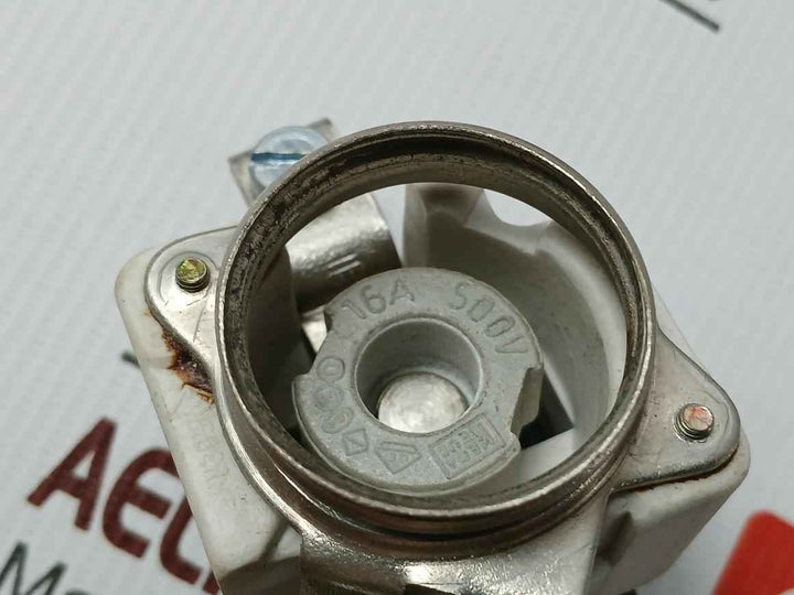Siemens 16A Fuse Base Holder 500V