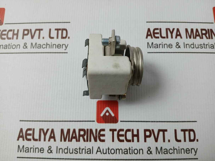 Siemens 16A Fuse Base Holder 500V