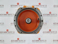 Siemens 1Fk6061-6Az21-9Zz9-z S30 Servo Motor 136V En 60034
