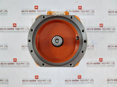 Siemens 1Fk6061-6Az21-9Zz9-z S30 Servo Motor 136V En 60034