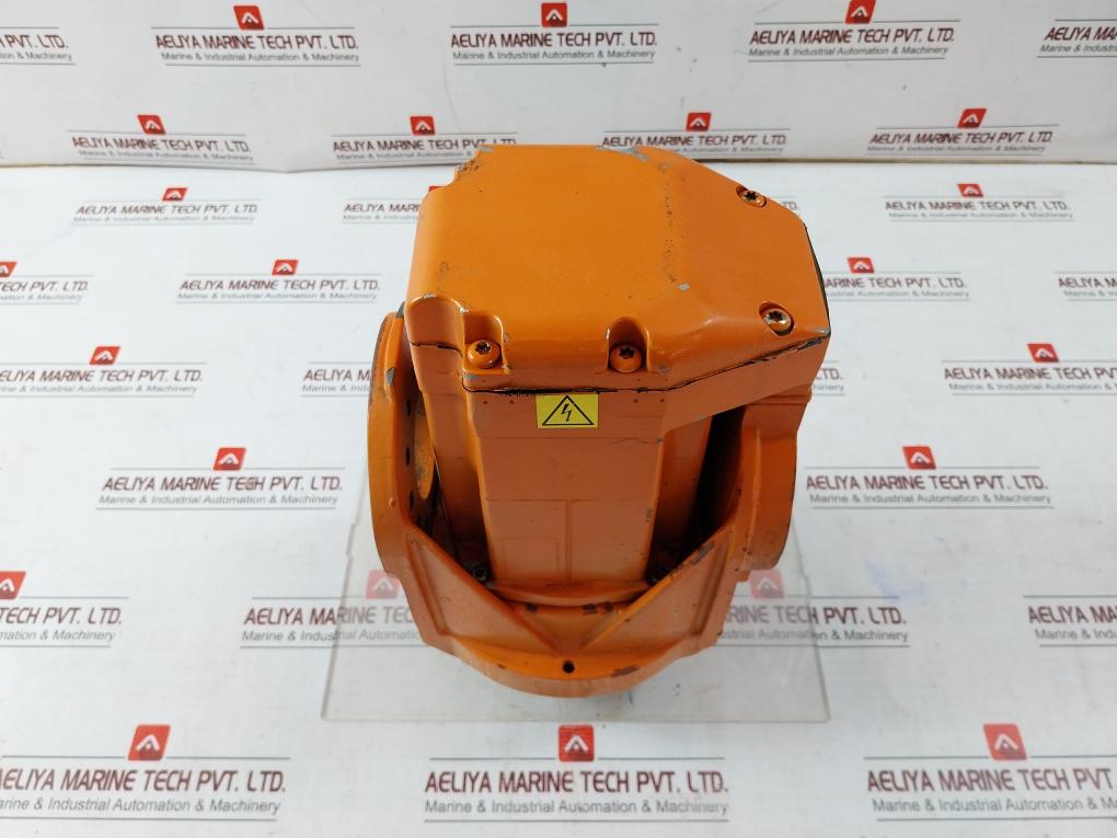 Siemens 1Fk6061-6Az21-9Zz9-z S30 Servo Motor 136V En 60034