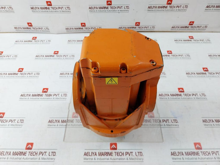 Siemens 1Fk6061-6Az21-9Zz9-z S30 Servo Motor 136V En 60034