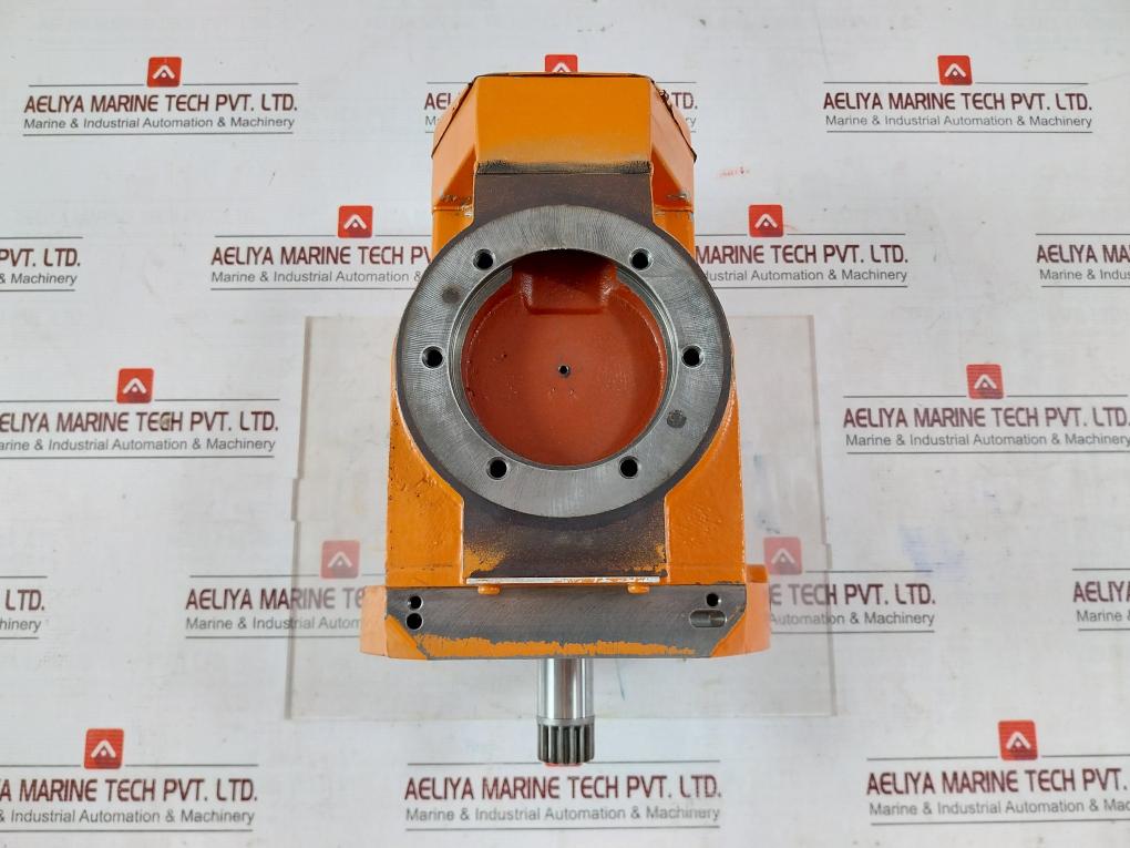 Siemens 1Fk6061-6Az21-9Zz9-z S30 Servo Motor 136V En 60034