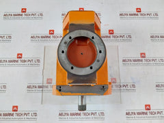 Siemens 1Fk6061-6Az21-9Zz9-z S30 Servo Motor 136V En 60034