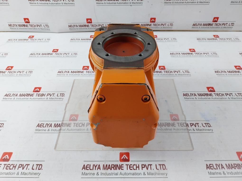 Siemens 1Fk6061-6Az21-9Zz9-z S30 Servo Motor 136V En 60034