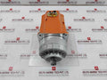 Siemens 1Fk6081-6Az21-9Zz9-z S25 Servo Motor 3Hac8278-1/00 151V, 3667/4700 Min-1