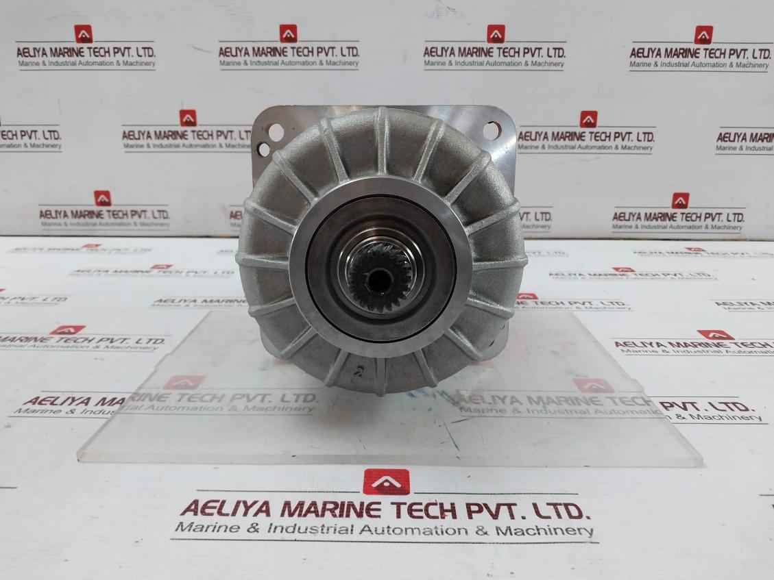 Siemens 1Fk6081-6Az21-9Zz9-z S25 Servo Motor 3Hac8278-1/00 151V, 3667/4700 Min-1