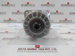 Siemens 1Fk6081-6Az21-9Zz9-z S25 Servo Motor 3Hac8278-1/00 151V, 3667/4700 Min-1
