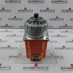 Siemens 1Fk6081-6Az21-9Zz9-z S25 Servo Motor 3Hac8278-1/00 151V, 3667/4700 Min-1