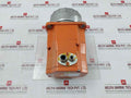 Siemens 1Fk6081-6Az21-9Zz9-z S25 Servo Motor 3Hac8278-1/00 151V, 3667/4700 Min-1