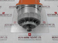 Siemens 1Fk6081-6Az21-9Zz9-z S25 Servo Motor 3Hac8278-1/00 151V, 3667/4700 Min-1