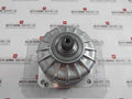 Siemens 1Fk6083-6Az21-9Zz9-z S24 Servo Motor 160V 4033/4900 Min-1