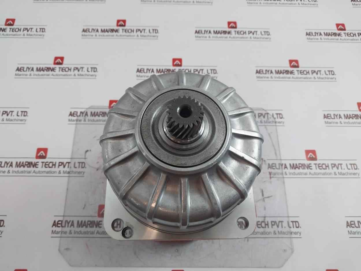 Siemens 1Fk6083-6Az21-9Zz9-z S24 Servo Motor 160V 4033/4900 Min-1