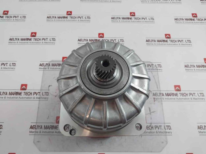 Siemens 1Fk6083-6Az21-9Zz9-z S24 Servo Motor 160V 4033/4900 Min-1