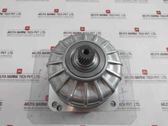 Siemens 1Fk6083-6Az21-9Zz9-z S24 Servo Motor 160V 4033/4900 Min-1