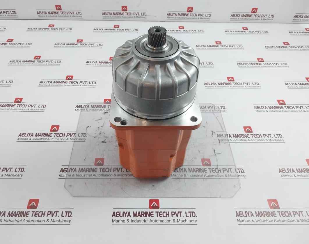 Siemens 1Fk6083-6Az21-9Zz9-z S24 Servo Motor 160V 4033/4900 Min-1