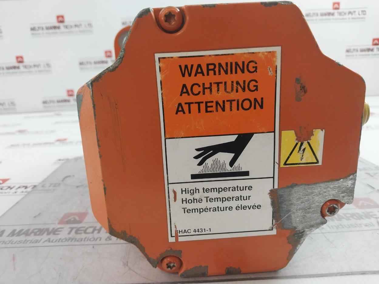 Siemens 1Fk6083-6Az21-9Zz9-z S24 Servo Motor 160V 4033/4900 Min-1