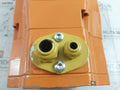 Siemens 1Fk6083-6Az21-9Zz9-z S24 Servo Motor 160V 4033/4900 Min-1
