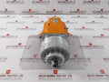 Siemens 1Fk6083-6Az21-9Zz9-z S26 Servo Motor 160V 3Hac8279-1/00